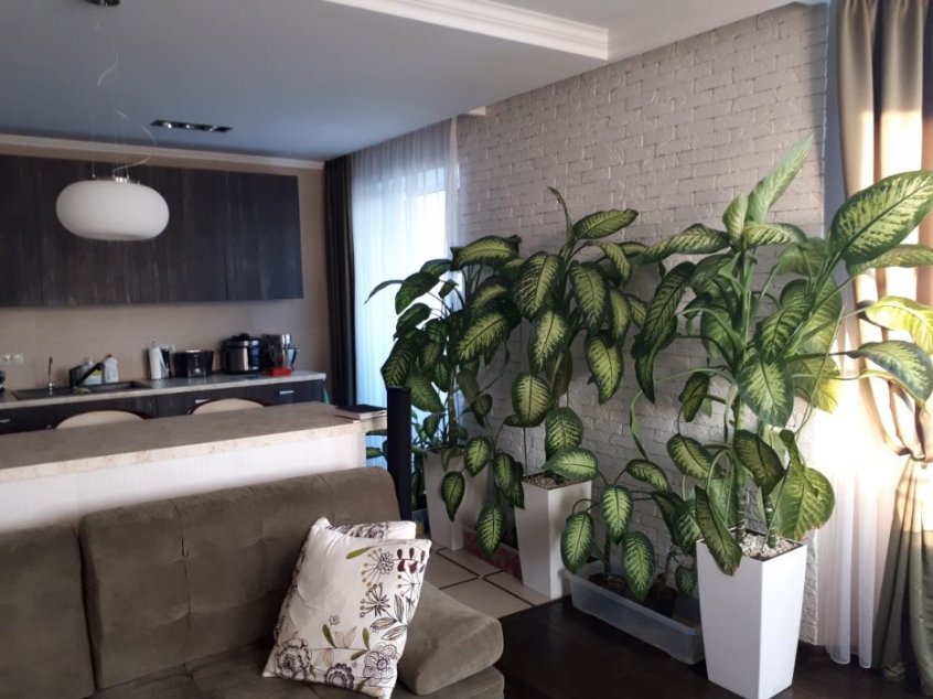 3-к. квартира ул. Автозаводская 29 А, Оболонский р-н - фото 4