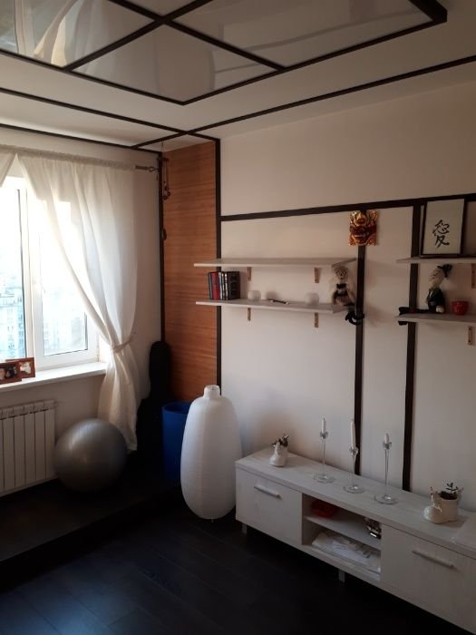 3-к. квартира ул. Автозаводская 29 А, Оболонский р-н - фото 8