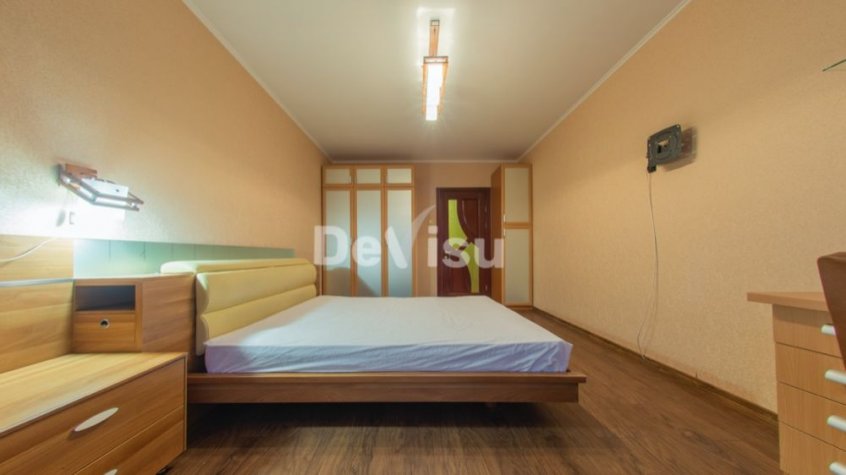 3-комантная раздельная квартира (98 м2), Деснянский - фото 7