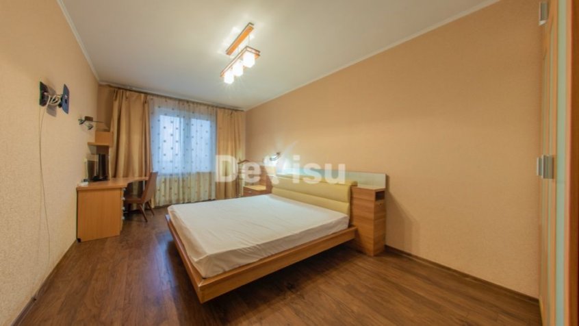 3-комантная раздельная квартира (98 м2), Деснянский - фото 6