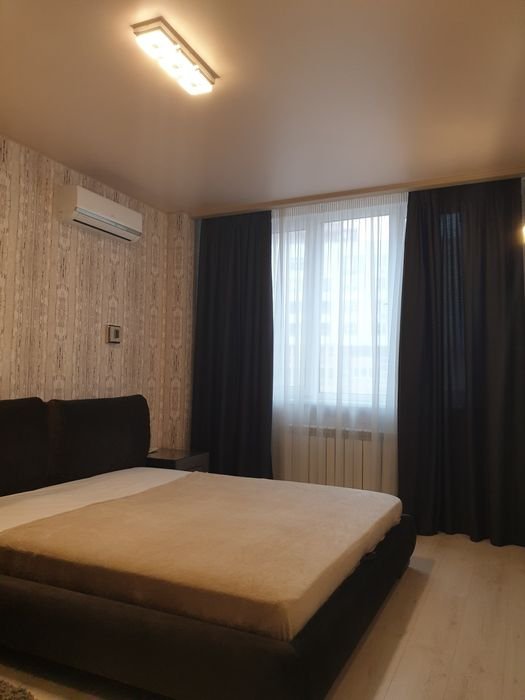 Сдам 3-х комнатную квартиру в г. КИЕВЕ ул. ЄРНСТА 16 А от собственника - фото 4