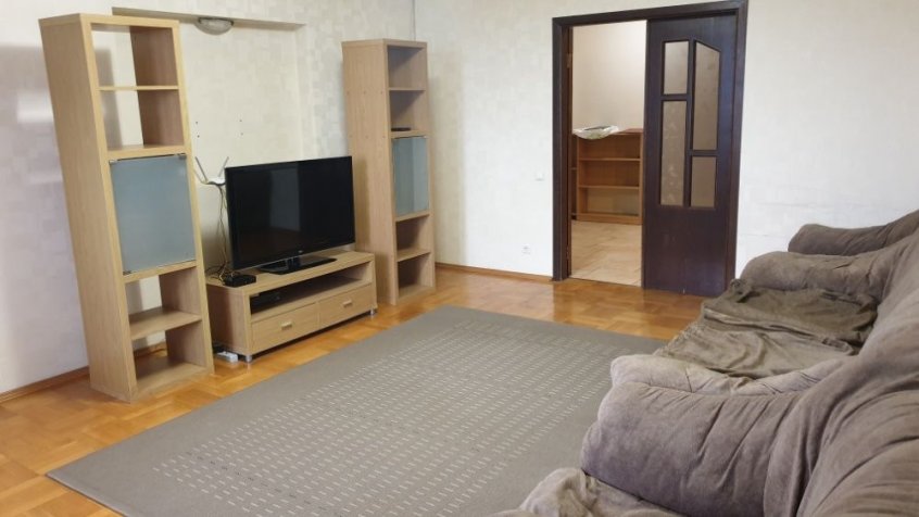 Сдам 3 к.кв. на Клинической 23/25, Амосова, Соломенская, 100 м.кв. - фото 6