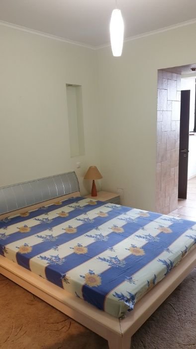 Сдам 3 к.кв. на Клинической 23/25, Амосова, Соломенская, 100 м.кв. - фото 8