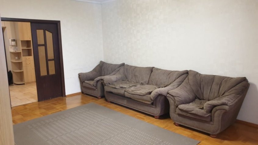 Сдам 3 к.кв. на Клинической 23/25, Амосова, Соломенская, 100 м.кв. - фото 5