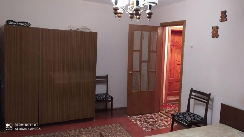 Оренда 1кімн. Тарнавського, звичайний стан, меблі, холодильник. - фото 6