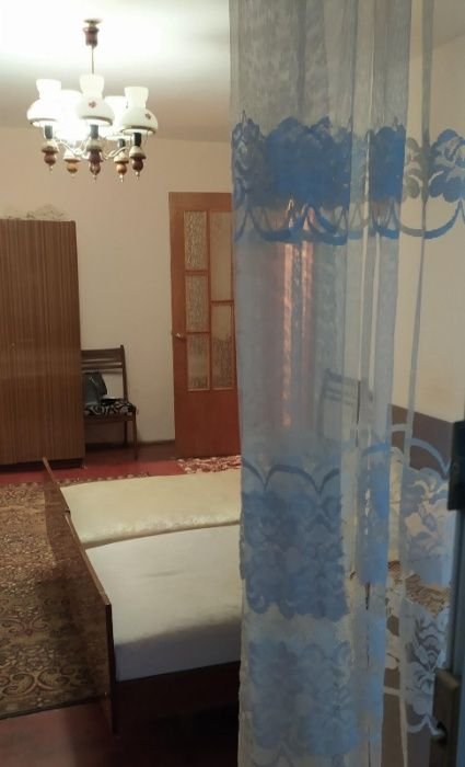 Оренда 1кімн. Тарнавського, звичайний стан, меблі, холодильник. - фото 4