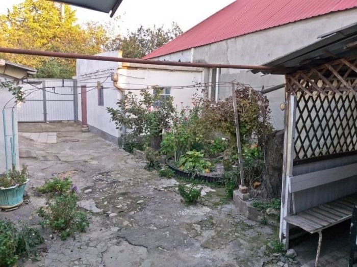 Аренда 2-к дом Ракетное Урочище - фото 5
