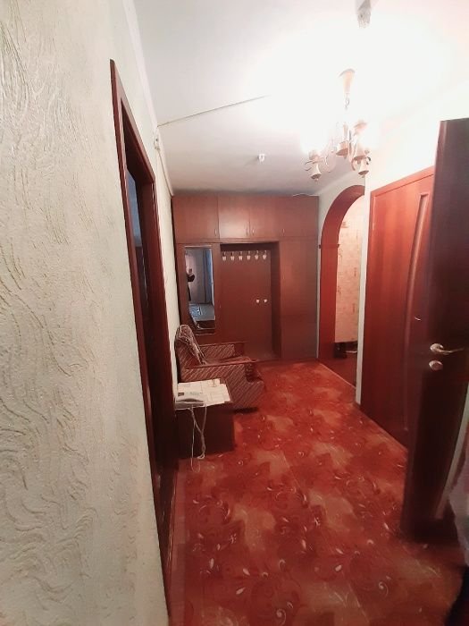 Без залога квартира центр - фото 7