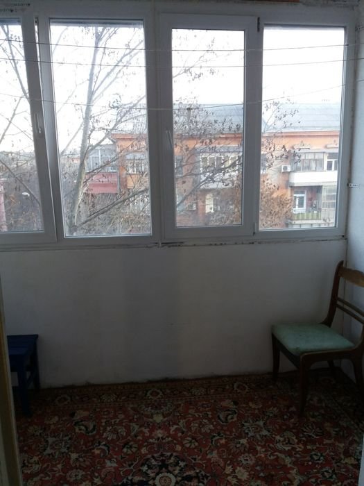 Сдаётся 1 к.к. в хорошем состоянии Декабристов/пр.Ленина закрытый двор - фото 7