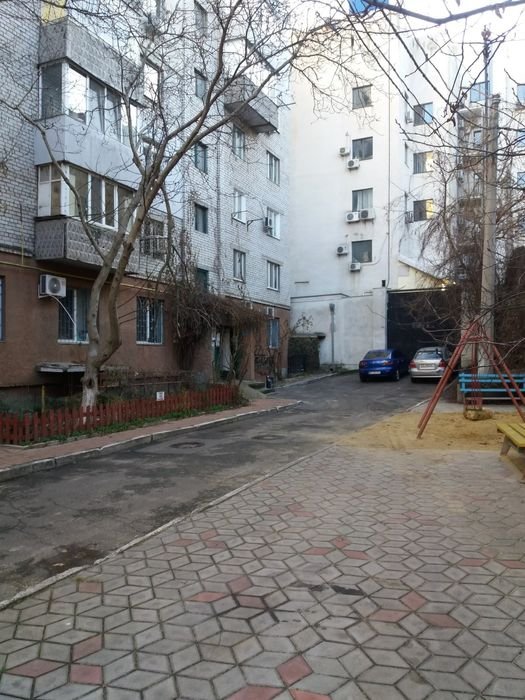 Сдаётся 1 к.к. в хорошем состоянии Декабристов/пр.Ленина закрытый двор - фото 8