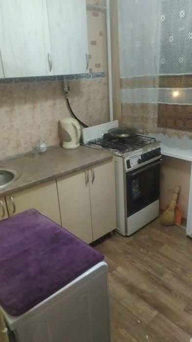2-х комнатная квартира от собственника центр - фото 5
