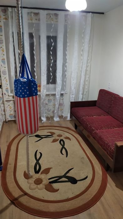 2-х комнатная квартира от собственника центр - фото 8