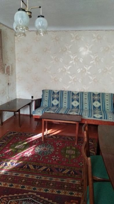 Долгосрочная сдача в аренду 2-х комнатной квартиры в центре города - фото 4