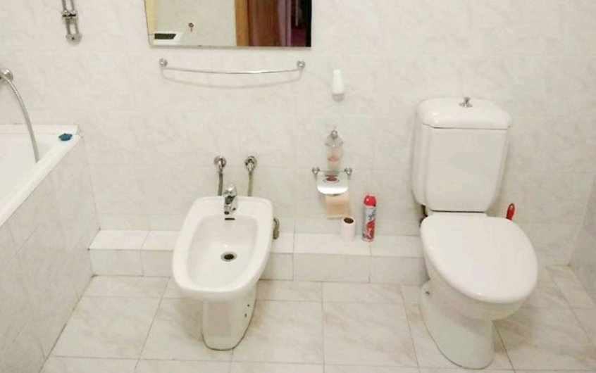 Сдаю большую квартиру в коттедже  на Чкалова - фото 6