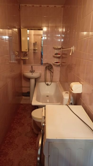 Сдам квартиру 3 комнаты - фото 4