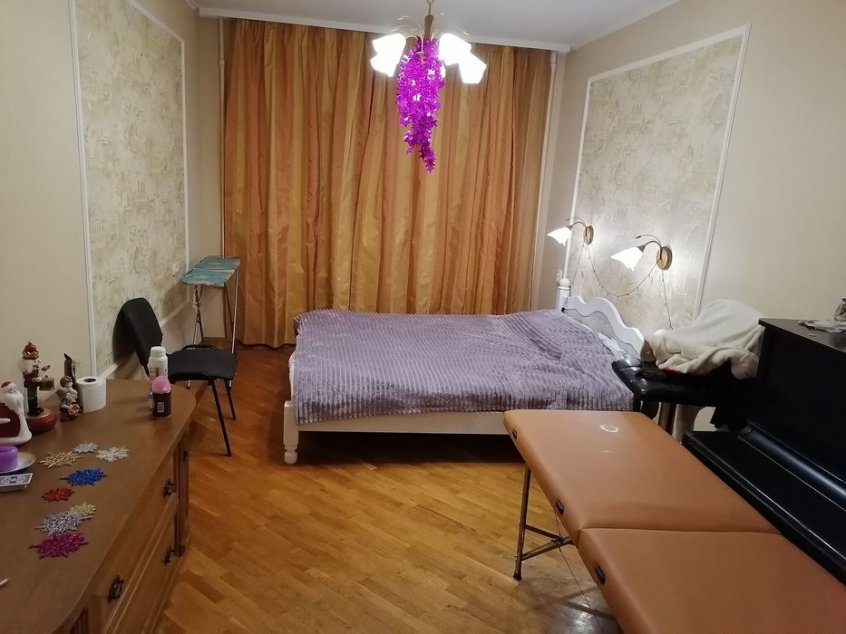 Сдам комнату в центре, возле белой беседки, от хозяйки - фото 8