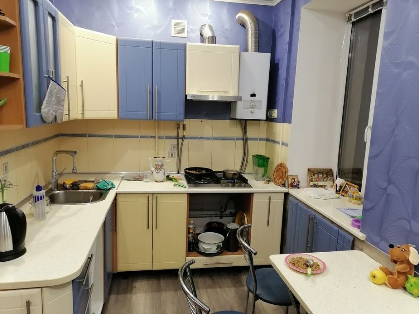 Сдам комнату в центре, возле белой беседки, от хозяйки - фото 4