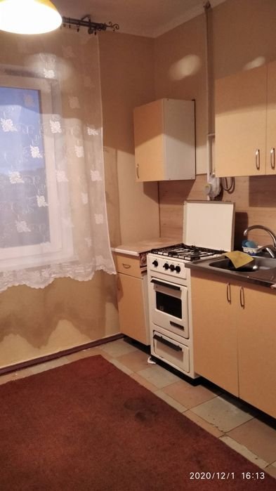 Однкомнатная квартира на острове - фото 4