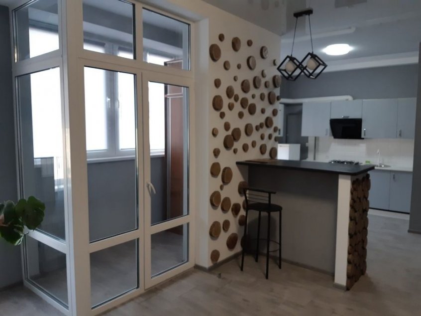 Сдается 1-ком. квартира в новом доме на Таврическом - фото 4