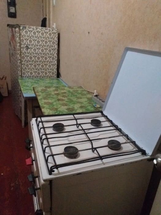 Сдам однокомнатную квартиру порт-элеватор Y4 - фото 4