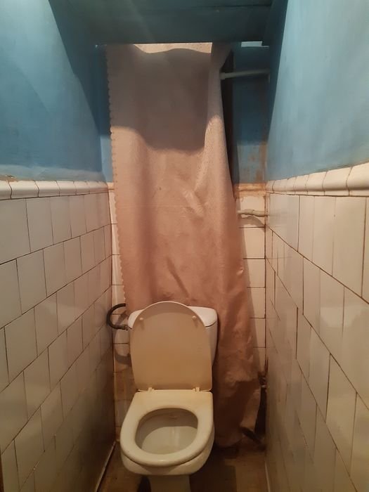 Сдам 1 комнатную квартиру на ХБК ул Кулика Фреш пустая - фото 4