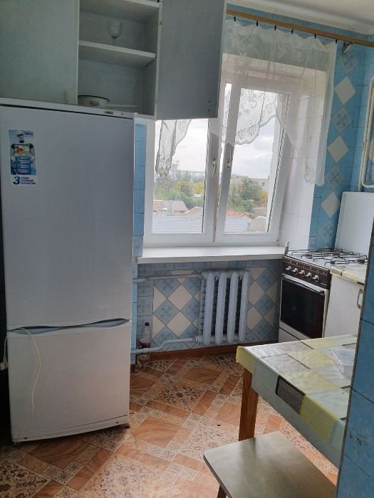 Сдам трёхкомнатную квартиру на длительное время - фото 5
