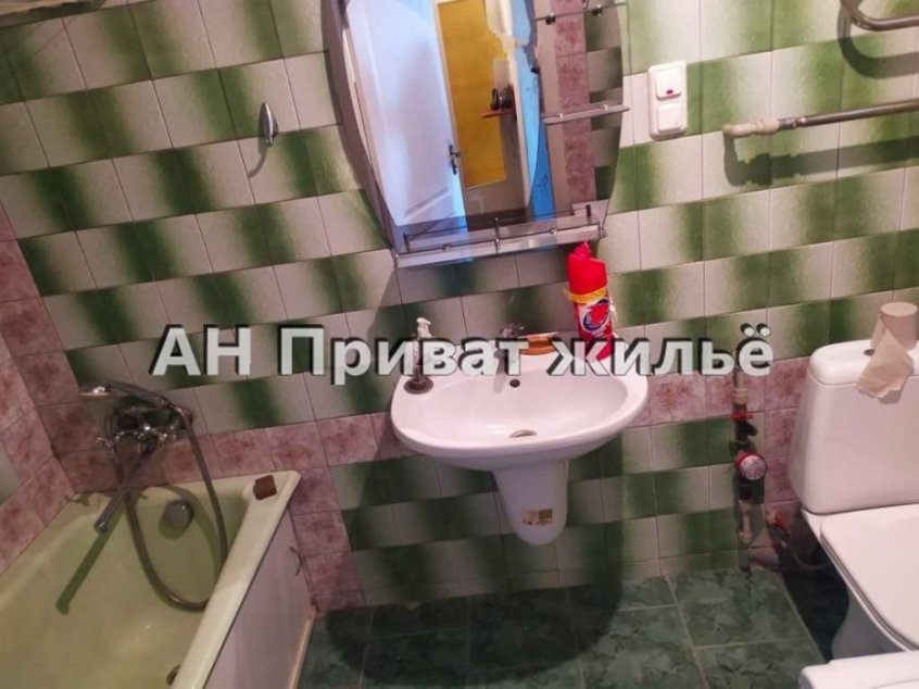 Хорошая 2-х комнатная квартира в районе остановки Б. Хмельницкого. - фото 5