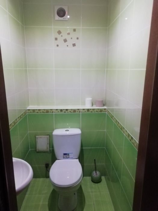 Поділ, 2кімн в новому буд. гарний стан, вся техніка. - фото 8