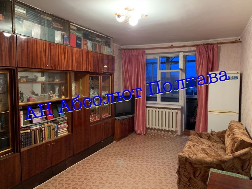 Аренда 2к.кв в Центре улучшенка кирпич! - фото 5