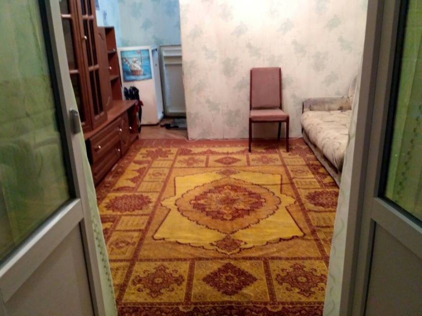 Сдам комнату без хозяев в коммунальной квартире на Нивках - фото 8