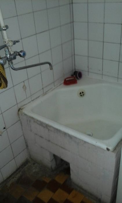 Сдам комнату без хозяев в коммунальной квартире на Нивках - фото 7