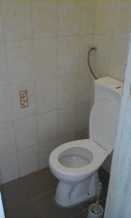 Сдам комнату без хозяев в коммунальной квартире на Нивках - фото 6
