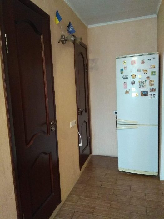 Сдам комнату в двухкомнатной квартире без хозяина. Без комиссии! - фото 6