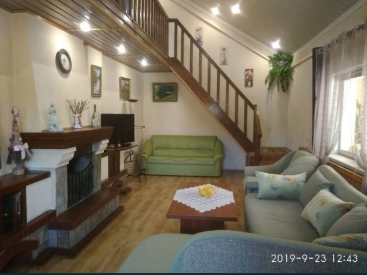 Аренда дома , 110 кв м ,дарницкий район, м-н бортничи!! - фото 6