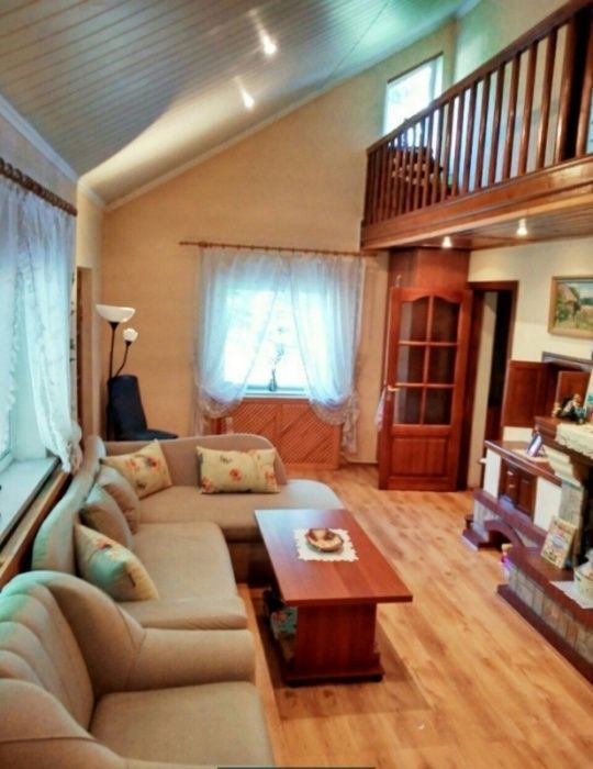 Аренда дома , 110 кв м ,дарницкий район, м-н бортничи!! - фото 5