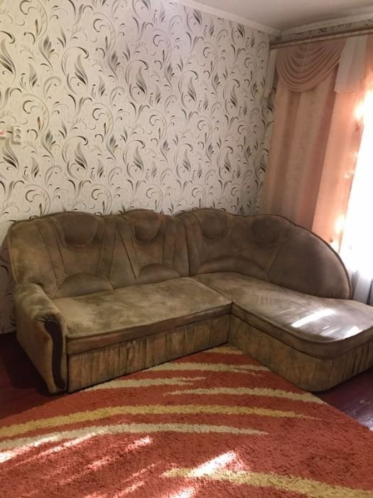 Аренда 2-к квартиры Сухой Фонтан (Пед. институт) - фото 6