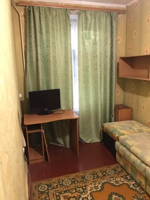 Аренда 2-к квартиры Сухой Фонтан (Пед. институт) - фото 8