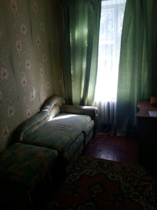 Аренда 2-к квартиры Сухой Фонтан (Пед. институт) - фото 4