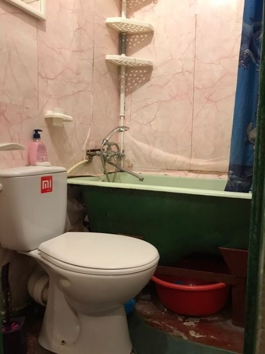 Аренда 2-к квартиры Сухой Фонтан (Пед. институт) - фото 7