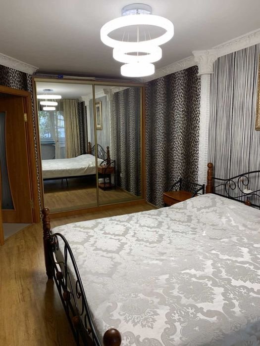 Сдаю 2 квартиру пр. Ленина -Советская, 2/9 кирпич. Евро. 8500 - фото 5