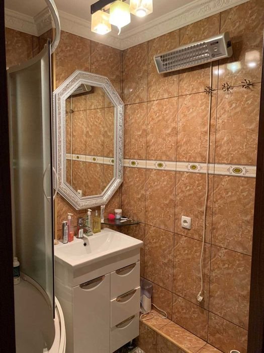 Сдаю 2 квартиру пр. Ленина -Советская, 2/9 кирпич. Евро. 8500 - фото 8