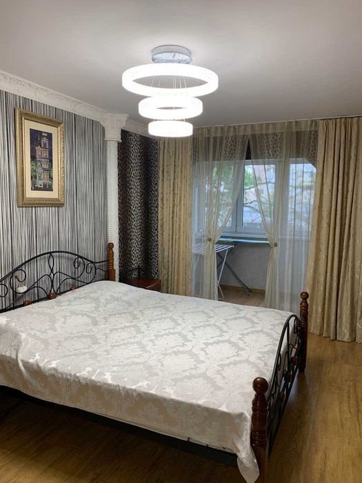 Сдаю 2 квартиру пр. Ленина -Советская, 2/9 кирпич. Евро. 8500 - фото 6