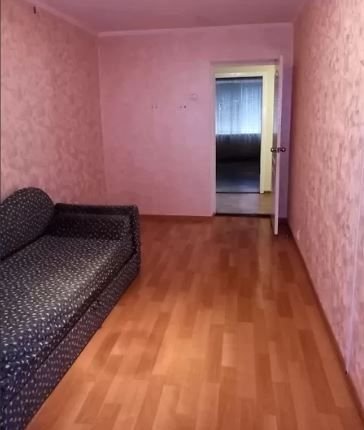 Сдаю 2- к квартиру в районе площади ПОБЕДЫ - фото 6