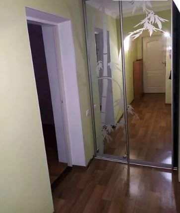Сдаю 2- к квартиру в районе площади ПОБЕДЫ - фото 4
