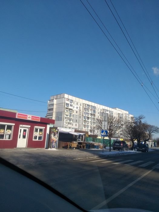 Сдам 1к квартиру на Мытнице - фото 6