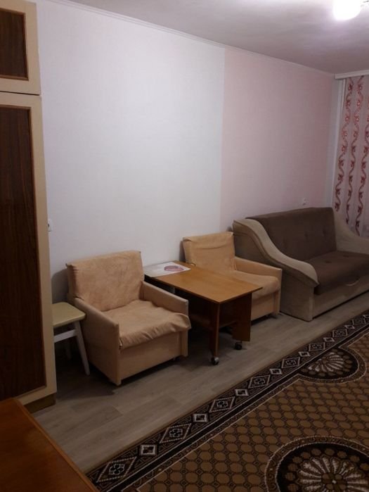З 01.02.21р. Оренда 1 к. квартири, мебльована, з побутовою технікою - фото 4