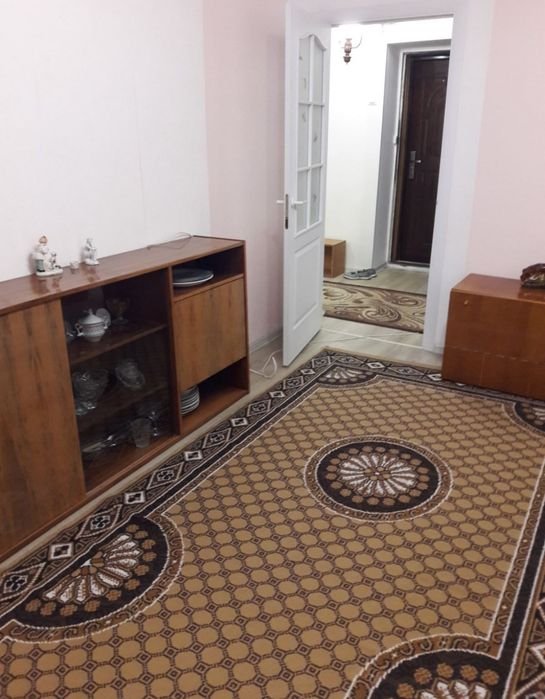 З 01.02.21р. Оренда 1 к. квартири, мебльована, з побутовою технікою - фото 5