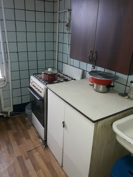 Оренда кімнати в гуртожитку вул. Р. Люксембург (Новий зір) - фото 6