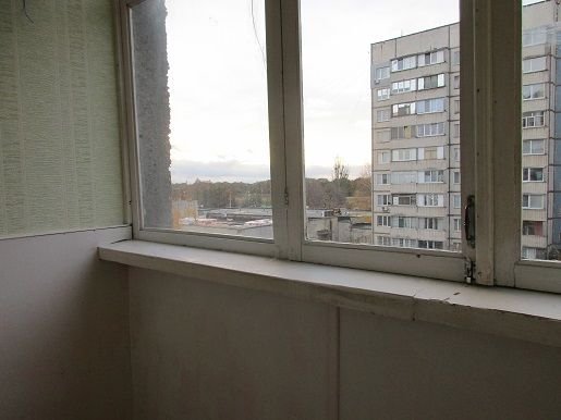 Аренда 1-ком кв, ЮЗР, част. мебл. Актуально! - фото 6