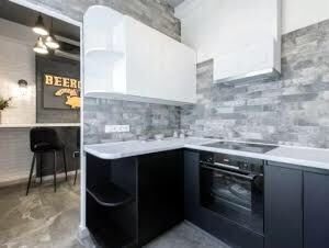 Без %!VIP! Аренда 2к ЖК Jack House бул Леси Украинки 7в Джек хаус - фото 7